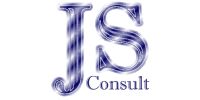 JS Consult – Fornuftige IT-løsninger – Professionel rådgivning Logo